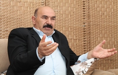 ئۆجەلان: هەڕەشەی نەخوێندەوارێکی پەکەکە لە هەرێم و تورکیا، قەرەبووی شکستەکانیان ناکاتەوە 
