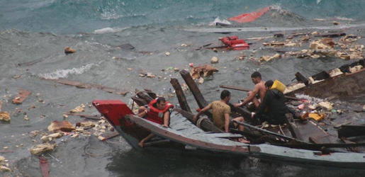 شه‌ش وڵاتی ئه‌وروپی بۆ ڕێگری‌ له‌ كۆچبه‌ران داوای‌ هاوكاریی وڕاوێژیان له‌ ئوستورالیا كردووه‌ 