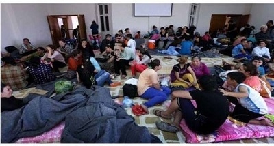 كریستیانه‌كان، كوردستان بە ماڵی خۆیان دەزانن و، ده‌یانه‌وێ له‌ ڕووی ئیداریشه‌وه‌ سه‌ر به‌ هەرێم بن 