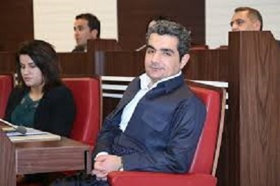 سۆفی: بۆ دانیشتنی پەرلەمان ئیمزا کۆ کراوەتەوە و نیسابی یاسایی تەواو بووە 