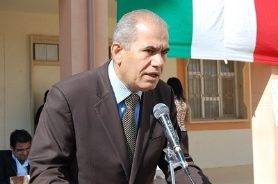  	 عەلى عەونى: ڤالاهیا د رێڤەبرنا عیراقێ دا یا هەیى، بوویە ئەگەر کورد داخوازا جودابوونێ بکەن 