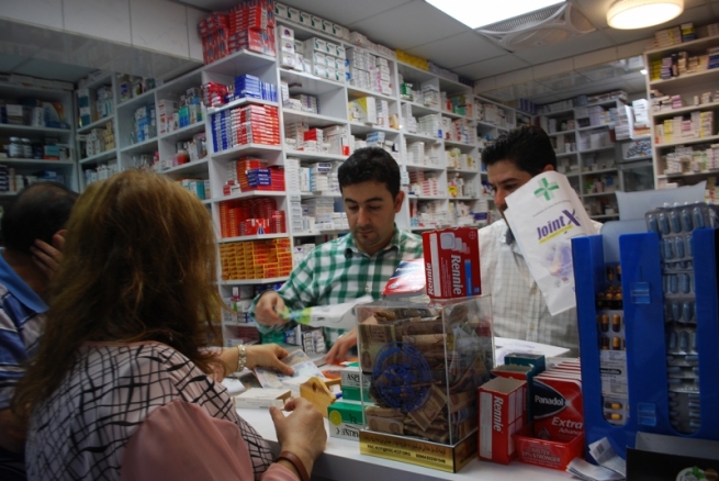په‌رله‌مانتارێك: مه‌ترسى له‌سه‌ر ژیانی پشكنه‌رانى ده‌رمان هه‌یه‌