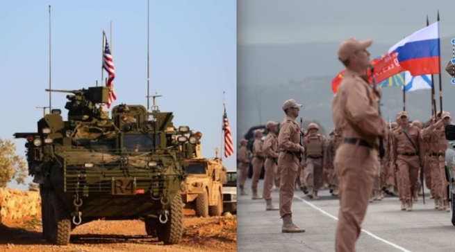  ڕووسیا.. لە ئەنجامی تەقینەوەیەک حەوت کەس بوونە قوربانی 