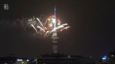  وێنه‌یی؛ جیهان له‌ ساڵی 2016 دا 