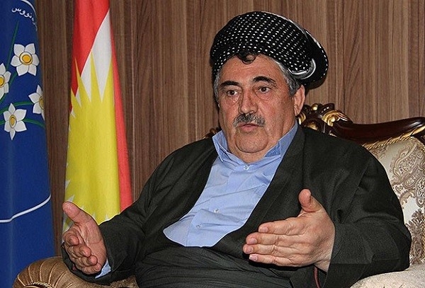 محه‌مه‌د حاجی مه‌حمود: ئه‌گه‌ر حیزبه‌كان ئیراده‌یان هه‌بێت كێشه‌كان چاره‌ سه‌رده‌بن