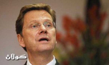 ئەڵمانیا: شیمانەى هێرشى سەربازى بۆ سەر ئێران كاریگەریى گەمارۆكانى لاواز كردووە