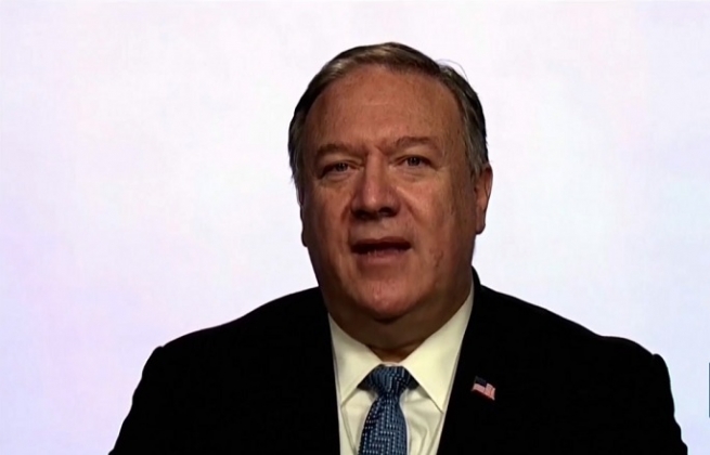 ئه‌مه‌ریكا: عێراق له‌ژێر هه‌ژموونی ئێران ده‌رده‌هێنین