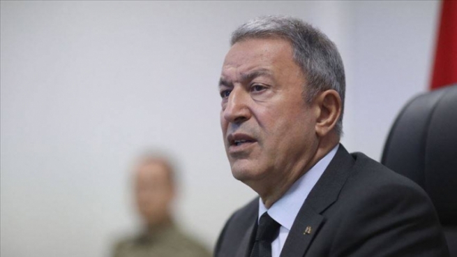 توركیا: ئەگەر ئەمریكا فڕۆكەی F35مان پێنەدات پلانێكی ترمان هەیە