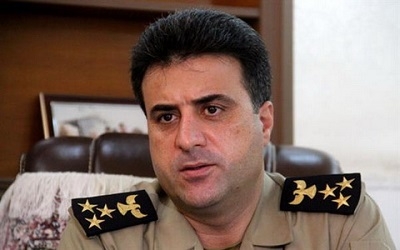  	 هەڵگورد حیکمەت: دروستکردنی هەر هێزێکی دەرەوەی وەزارەتی پێشمەرگە لە هەرێمدا ڕەت دەکەینەوە 