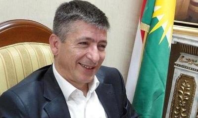  	 ئاری هەرسین: پلەی ئەفسەرانی وەزارەتی پێشمەرگە بەرز دەكرێتەوە 