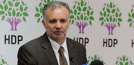 هه‌ده‌په‌: خه‌ڵك نه‌خێر بۆ سیسته‌می‌ سه‌رۆكایه‌تی‌ بكات، توركیا ناچارده‌بێت گفتوگۆ له‌گه‌ڵ ئۆجه‌لان بكات 