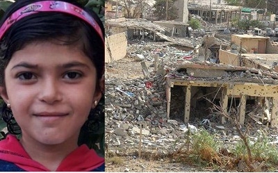 	 کچێکی دیکەی ئێزدی رزگار کرا