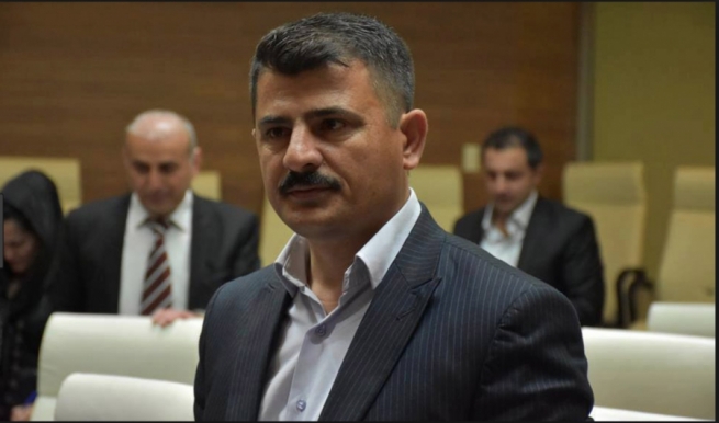  بەرپرسێکی گۆڕان لە پارێزگای سلێمانی دەستی لەکار کێشایەوە 