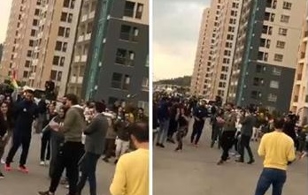 پۆلیسی سلێمانی: چوار کەس لە ئاهەنگگێڕەکانی گۆیژە سیتی دەستگیرکراون