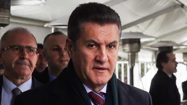 لە توركیا بزووتنەوەی گۆڕان دادەمەزرێت