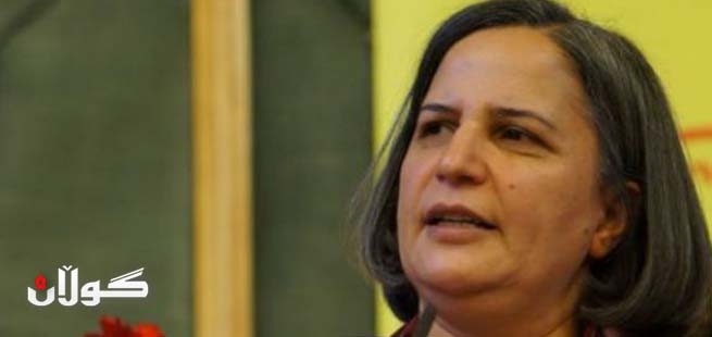 پارتی کرێکارانی کوردستان داواکاری سیاسی ھەیە