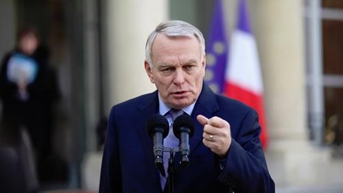 فەرەنسا دژی گواستنەوەی باڵیۆزخانەی ئەمریکا بۆ ئورشەلیمە