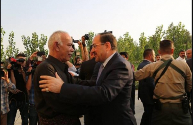  مالیکی لەگەڵ گۆڕان و یەکێتی کۆ دەبێتەوە 