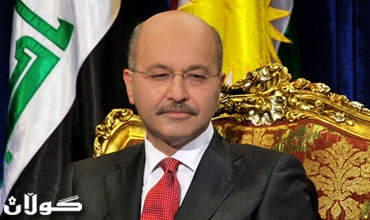 سه‌رۆكی‌ حكومه‌ت: ده‌بێت به‌رژه‌وه‌ندی گشتی خه‌ڵك، بنه‌مای یه‌كلاییكردنه‌وه‌ی هه‌ر جۆره‌ ململانێیه‌كی سیاسی بێت