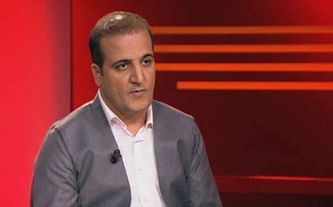 گۆران ئازاد: ناتوانرێت پارێزگاری نوێ بۆ سلێمانی دابنرێت