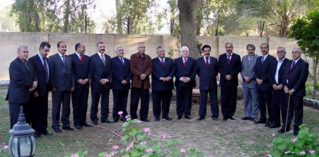 سەرکردەیەکی پارتی: ئەدەبیاتی نەوشیروان مستەفا بەسەر ڕێککەوتنەکەی گۆڕان و یەکێتیدا زاڵە 