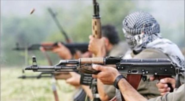 له‌ هێرشێكى گه‌ریلاكانى په‌كه‌كه‌دا له‌ ناوچه‌ى جۆله‌مێرگ 15 سه‌ربازی توركیا كوژران