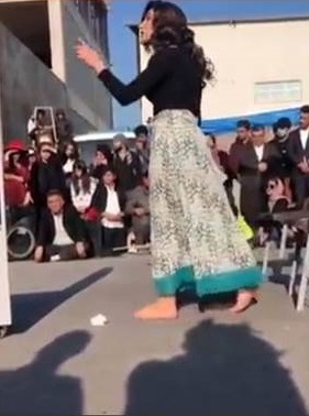 گرووپە شانۆییەکەی کەلار بۆ ماوەی ساڵێک لە چالاکی سڕدەکرێت