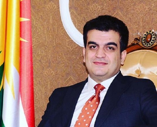  بەربژێرێکی تری لیستی پارتی دەبێتە ئەندام پەرلەمان