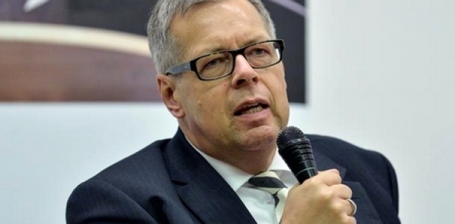  داواکاری گشتیی ئەڵمانیا: سیخوڕێکی سەر بە ئێرانمان دەستگیر کردووە 