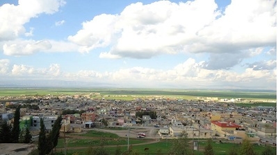  ٦٢٥ پارچه‌ زه‌وی له‌ به‌رده‌ڕه‌ش دابه‌ش ده‌كرێ 