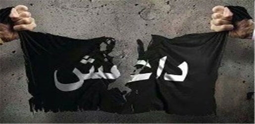 داعش به‌رپرسیارێتی‌ خۆی‌ له‌ته‌قاندنه‌وه‌ی‌ ئۆتۆمبێله‌ بۆمبڕێژكراوه‌كه‌ی‌ رێگای‌ كه‌ركوك- سلێمانی‌ گرته‌ ئه‌ستۆ