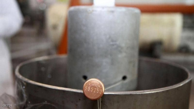 فه‌ڕه‌نسا هۆشداریی له‌سه‌ر بنیاتنانی توانا ناوه‌كییه‌كانی ئێران ده‌دا