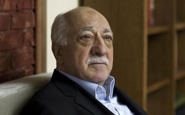 ئاکەپە بڕیاری پاکتاوی لایەنگرانی گویلەنی لە ریزەکانیدا دەرکرد