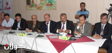 سیاسه‌تمه‌داران باس له‌پرسی ده‌وڵه‌تی سه‌ربه‌خۆی كوردی ده‌كه‌ن