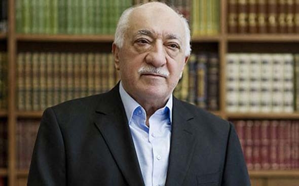 ئەمریکا لێکۆڵینەوەی لەدۆسیەی گویلەن دەستپێکردووە