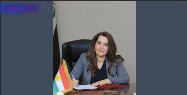 گوڵیزار ڕەشید: ئەم کابینەیە هیچ گومانێکی لەسەر شەفافبوونی ڕێکەوتنەکانی نەهێشتووەتەوە