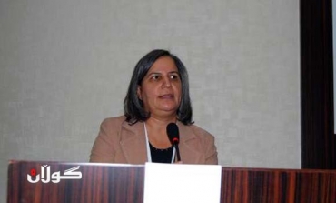 سیاسەتوانێكى كورد: ئیمڕالى لە پشت دیدارەكەى ئەردۆغان و زانا نییە