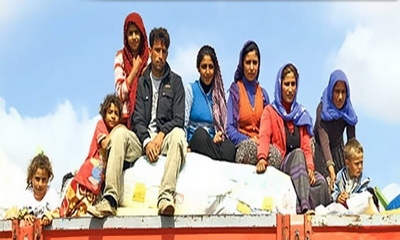 كوردانی باكور دوای 30 ساڵ تەرحیل كردن: دەگەڕێمەوە بۆ وڵاتەكەم