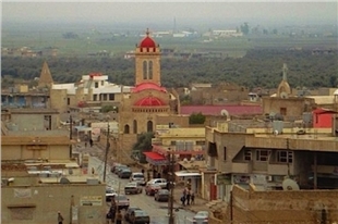 لە دوو گوندی بناری چیای زەردك هێزەكانی پێشمەرگە 32 چەكداری داعشیان كوشت و بەدیل گرت 