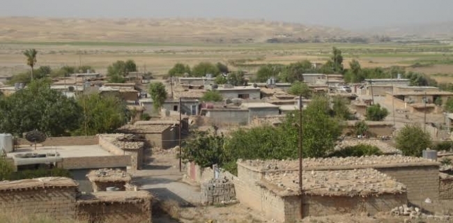  گه‌رمیان.. ئه‌و شوانكاره‌ عه‌ره‌به‌ى ئافره‌تێكى كورد بریندارى كرد ئه‌مڕۆ گیانى له‌ ده‌ست دا 