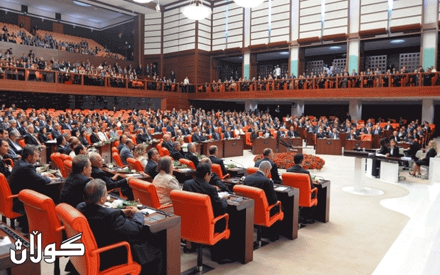 ئاكەپە و مەهەپە سیستەمی هەڵبژاردن دەگۆڕن