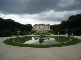 مۆزەخانەی رۆدان دووبارە کرایەوە