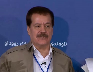  کەمال کەرکووکی لە پانێلەکەی رووداو: با بگەڕێینەوە بۆ رای گەل