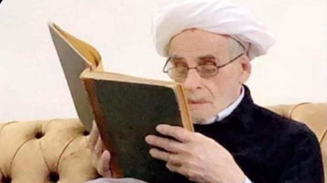 مەلا مەمدوح سەلیم مزووری کۆچی دوایی کرد