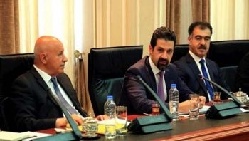  جێگری سه‌رۆک وه‌زیران: ئه‌مه‌ریکا به‌رده‌وامبوونی هاوکارییه‌کانی بۆ هه‌رێمی کوردستان ڕاگه‌یاند