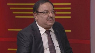  	 عەدنان کەرکووکی: حەشد لە کەرکووک نەکشاوەتەوە