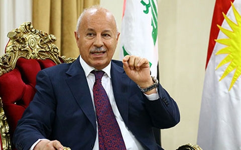 کەریم سنجاری: نابێت فشار بخرێتەسەر هیچ کەسێک بۆ دەنگدان بە بەربژێرێکی دیاریکراو 