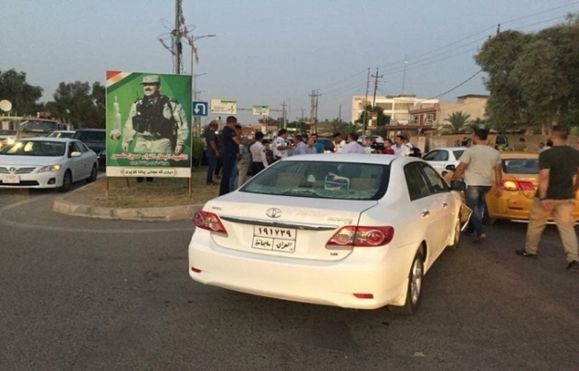 چارەنووسی ئەو مێردمنداڵە کوردەی گوایە لە خانەقین ڕفێندراوە ئاشکرا بوو 