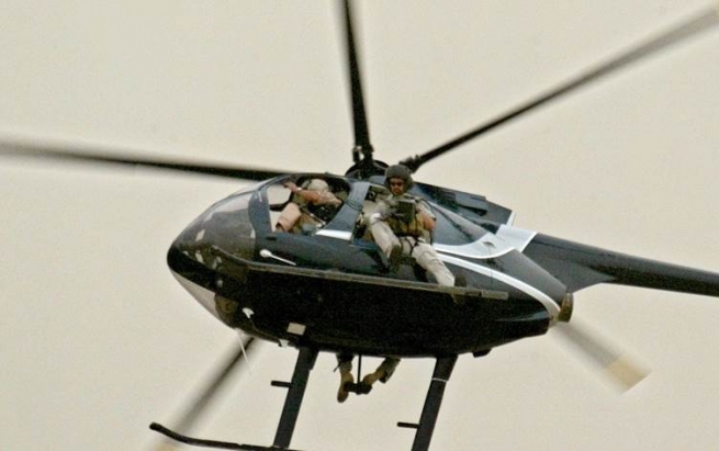 نەتەوە یەکگرتووەکان: لێبوردنی ترەمپ لە چوار پاسەوانەکەی بلاکوۆتەر خۆدزینەوەیە لە سزا