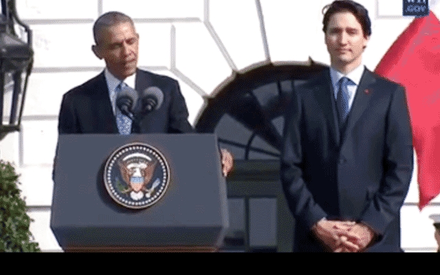 باراك  ئۆباما: ئەو خۆشگوزەرانییەی پێمان بەخشراوە دیاری بێ نرخ نییە 